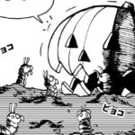 MMM2607／イモムシ