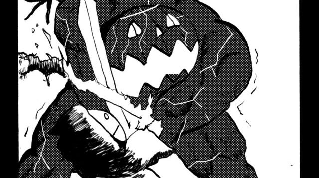 MMM2627／一族の終わり