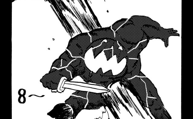 MMM2628／悪あがき