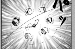 MMM3093/同時転送