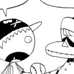MON MON MONSTER 323〜329