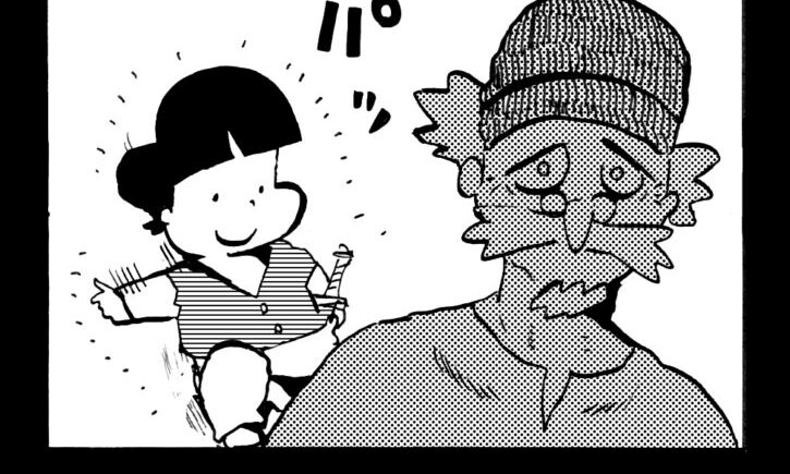 MMM2692／剣術訓練の日