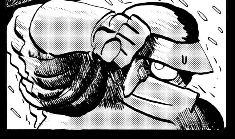 MMM2697／騎士団長ゼラム