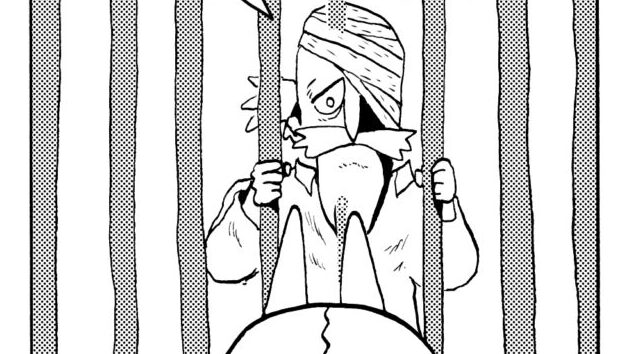 MMM2715／師匠と弟子