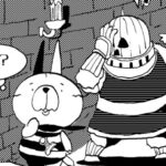 MMM2730／二つの部隊