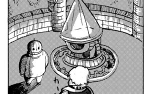 MMM2735/長距離転送機