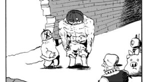 MMM2770／気分は断頭台