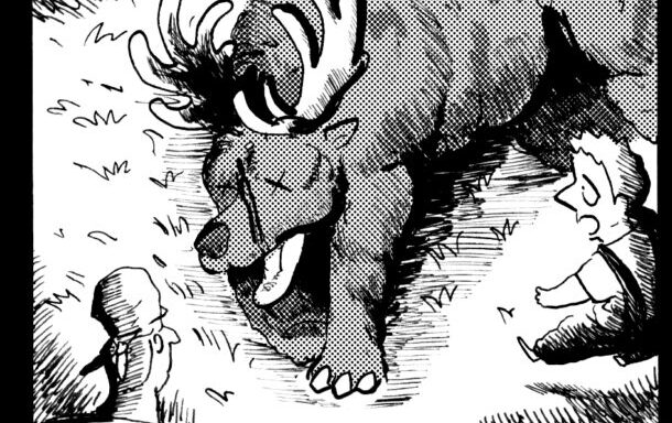 MMM2783／ディナー