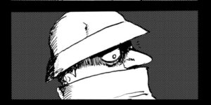 MMM2792／副騎士団長