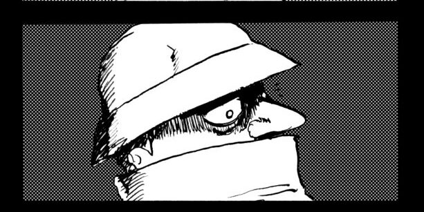 MMM2792／副騎士団長