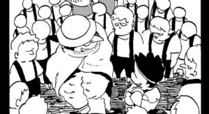 MMM2794/締め切り