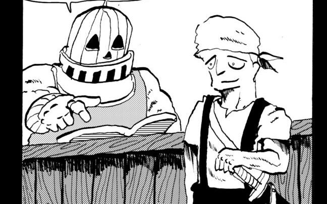 MMM2795／嫌がらせ