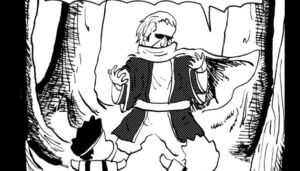 MMM2822／光の騎士