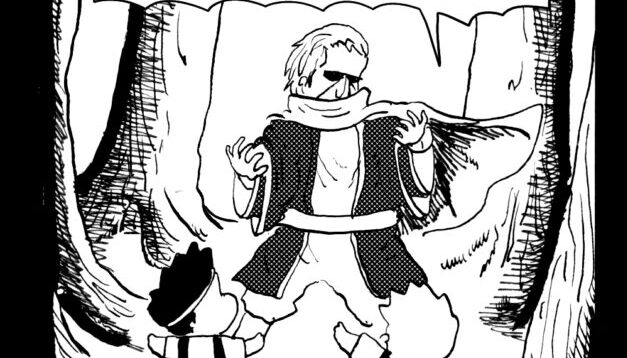 MMM2822／光の騎士