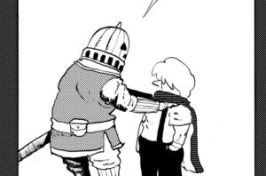 MMM2825／時を味方に