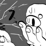 MMM2888／鎮火と再点火