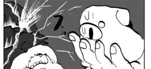 MMM2888/鎮火と再点火