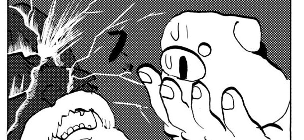 MMM2888／鎮火と再点火