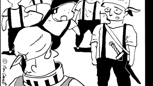 MMM2801／ターナー