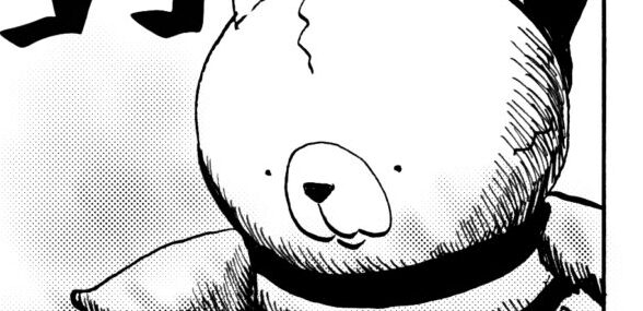 MMM2876／もう一つの金の鳴動