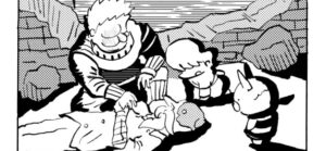 MMM2904/英雄の死