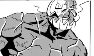 MMM2919／トリガー