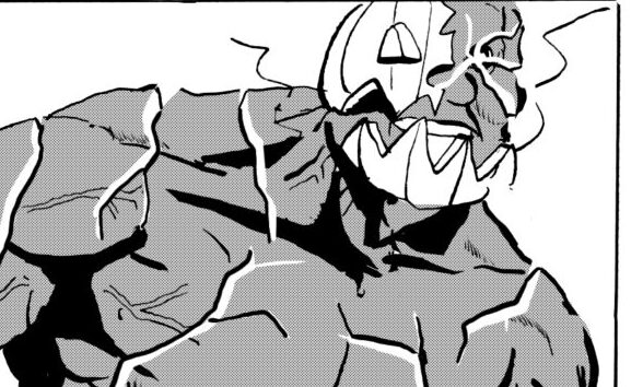 MMM2919／トリガー