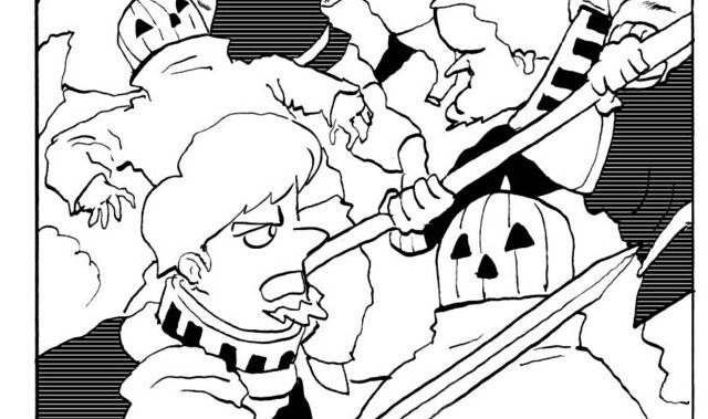 MMM2957／クーデター