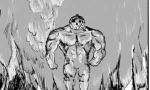 MMM2973／くたばれジョソウ