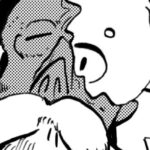 MMM2906/雫を見ていた