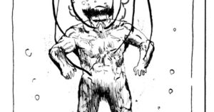 MMM2913／カブリエルの書