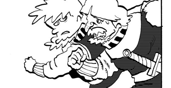 MMM2931／精神の覚醒