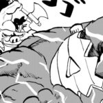 MMM2933／卑怯な王