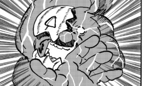 MMM2935／不意打ち