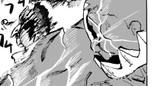 MMM2936／怪物対怪物