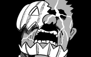 MMM2939／サディスト