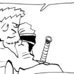 MMM3023／疑惑の後継者