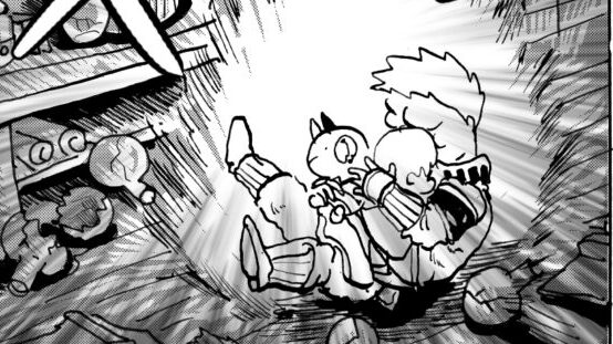 MMM2976／ダンの部屋