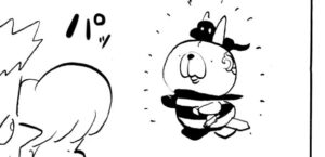 MMM2997／王子の元へ