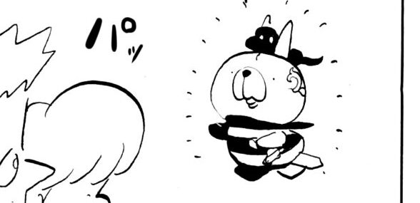 MMM2997／王子の元へ