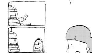 MMM3019／秘密の研究所