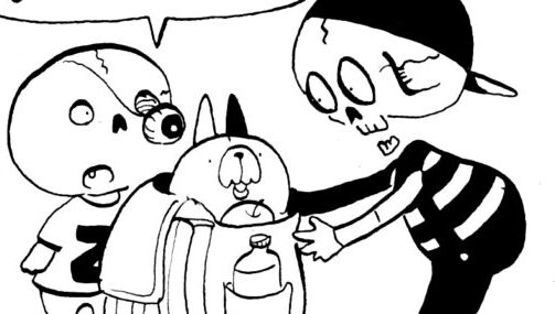 MMM3113／自分探し