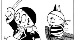 MMM3138／キャプテントニー