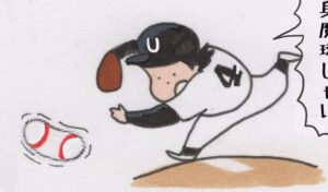 #3383／プロ野球の日