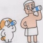 #3384／お風呂の日