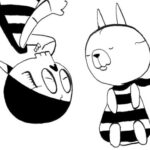 MON MON MONSTER 568〜574