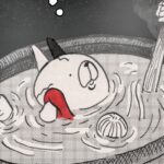 #3600 「闇バイト」