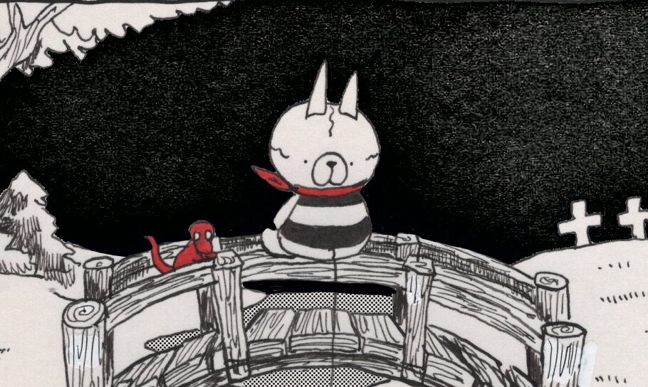 #3606 「釣り」