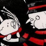 #3620「行き倒れ」