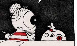 #3626「ひたひた」
